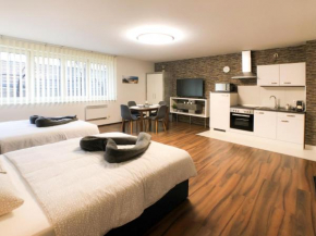 VIPs Apartments